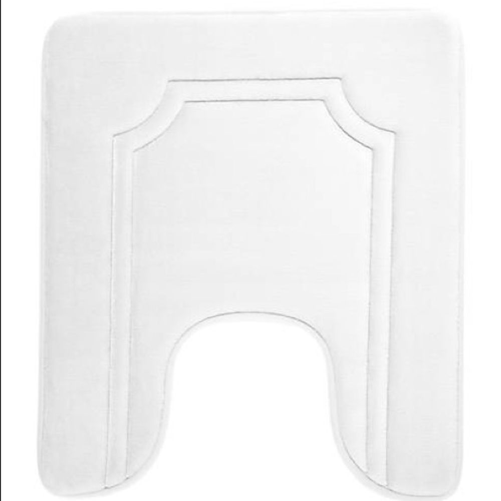 MODERN. Southern. Home.™
Chelsea Contour Bath Rug